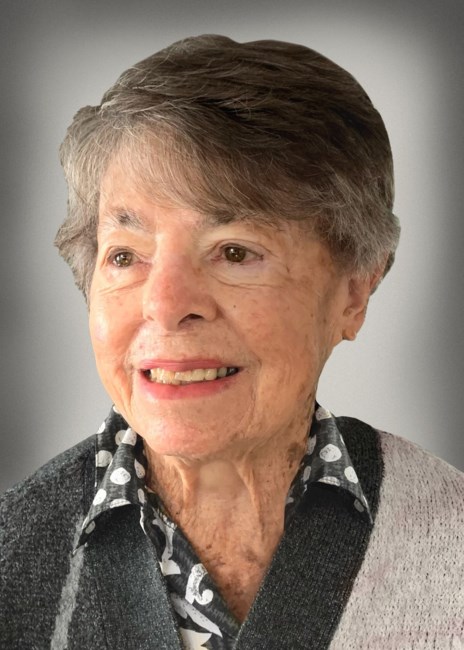 Obituary of Barbara Ellen Totaro
