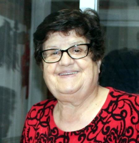 Obituary of Mariana Mihalcea