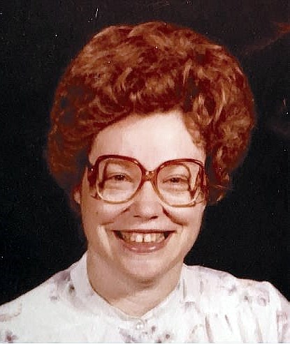 Obituary of Mary Jo Green