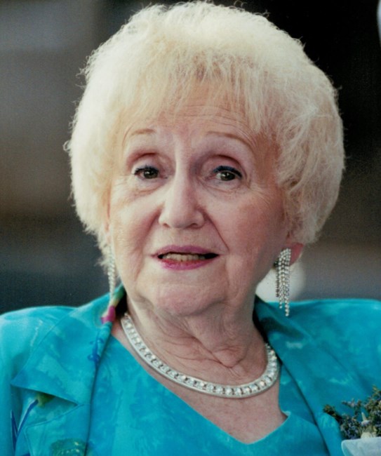 Obituary of Margaret Louise Stipp