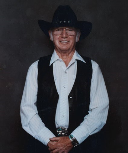 Obituary of Richard Jack Lee