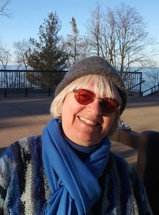 Obituary of Elizabeth H Schenck