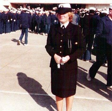 Obituary of Diana Ondina Mattuzzi-Berg