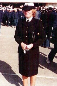 Obituario de Diana Ondina Mattuzzi-Berg