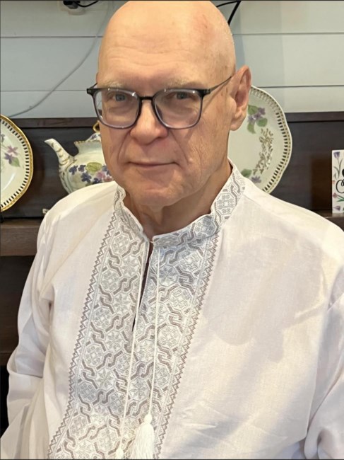 Obituary of Timothy Ray Sauls