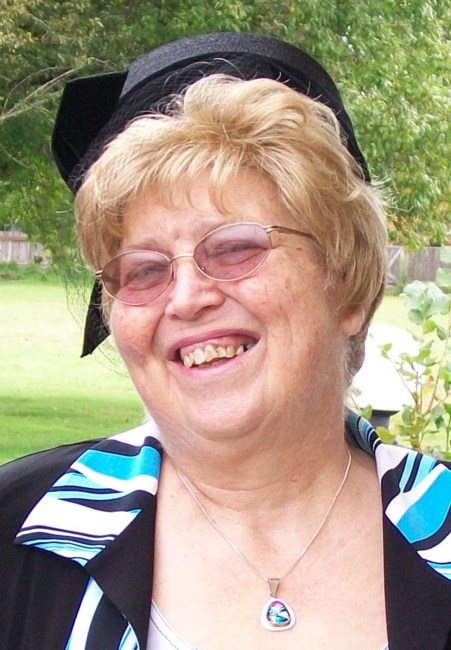 Obituary of Mrs. Ann Moore