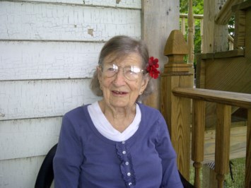 Obituary of Lillian Minor Lam Minor Myers