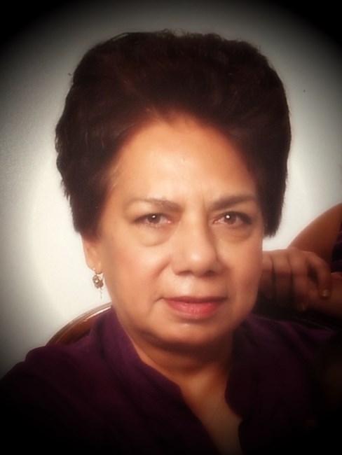 Obituary of Maria Del Carmen Tinoco