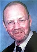 Obituary of James F. O'Brien