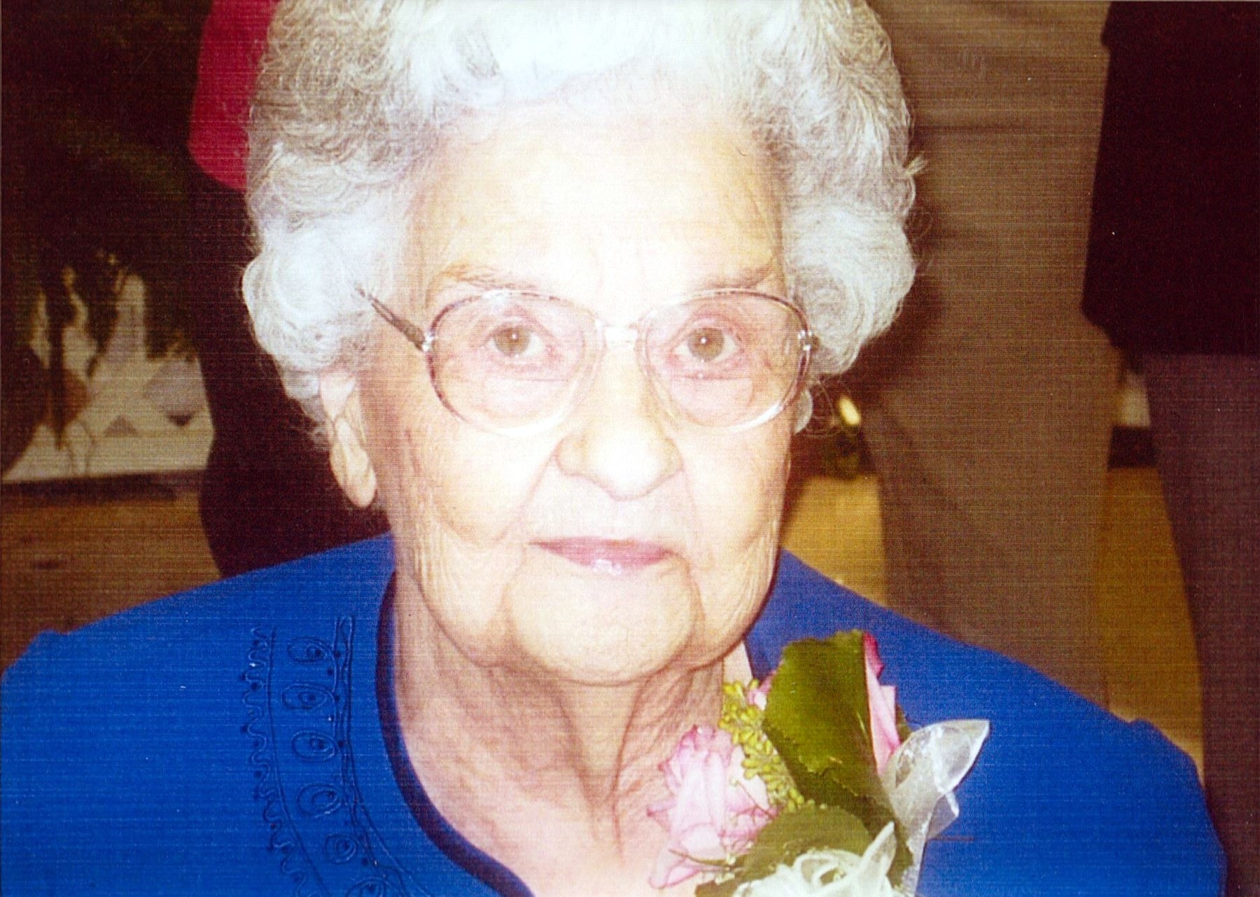 Lillian Collins Obituary Decatur, AL