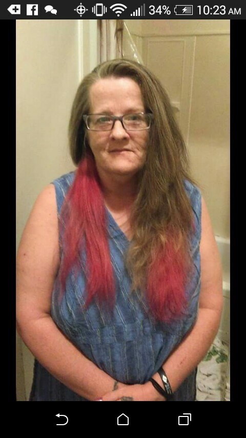 Obituario de Carla Deeanne Smith