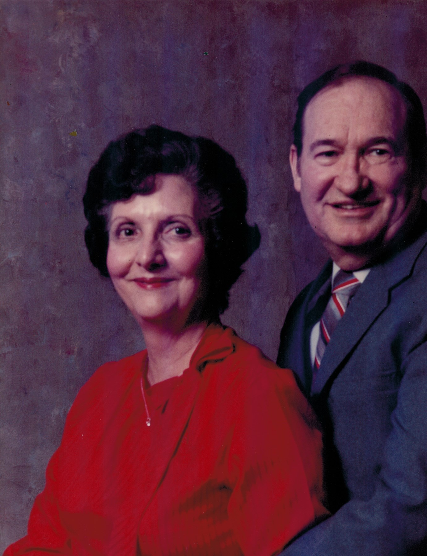 Obituary of Annie Lee Cleveland