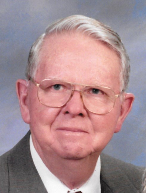Obituary of Loren Fredrick Volkert, Sr.