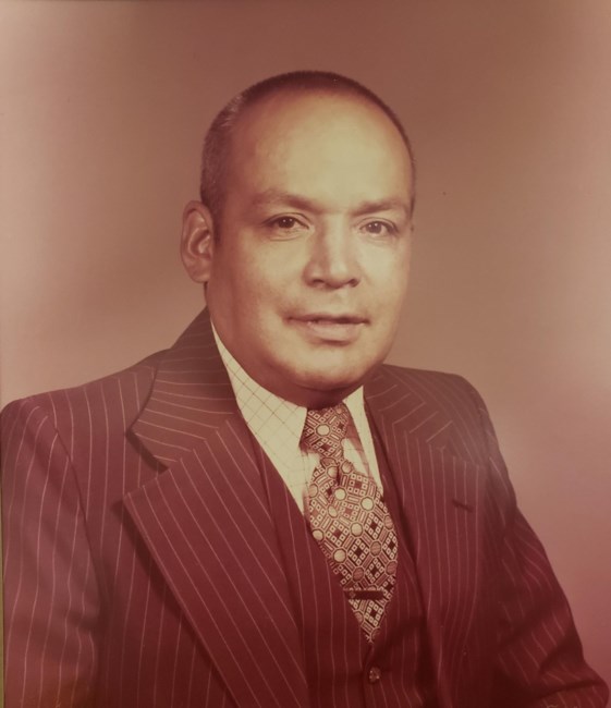 Obituary of Jorge A. Alvarez