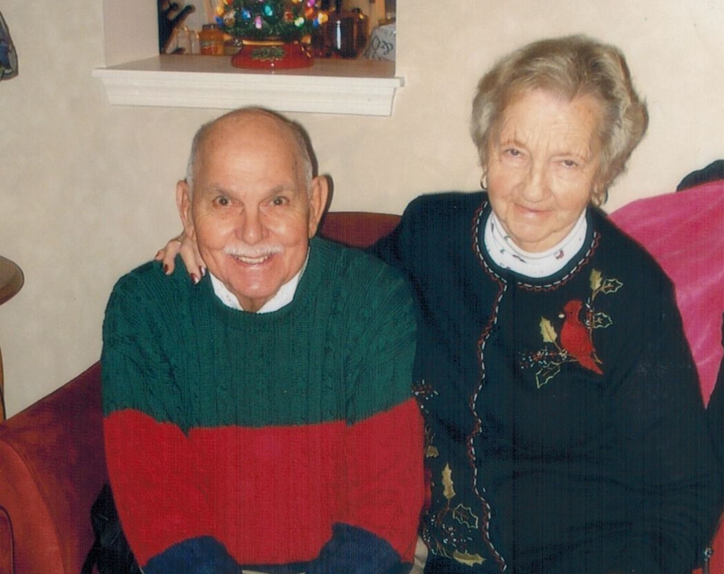 Obituary of Pauline Theresa Tasin