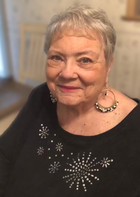 Obituary of Anita Charlene Hampshire