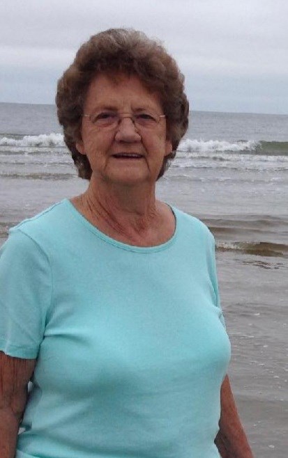 Obituary of Shirley Ann Ogle