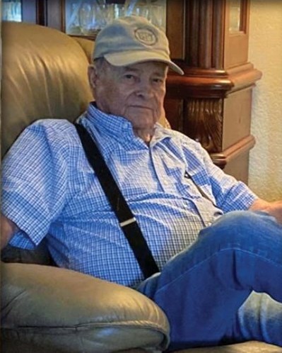 Obituary of Millard Forrest Kern