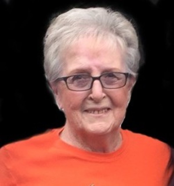 Obituary of Pat Hedden