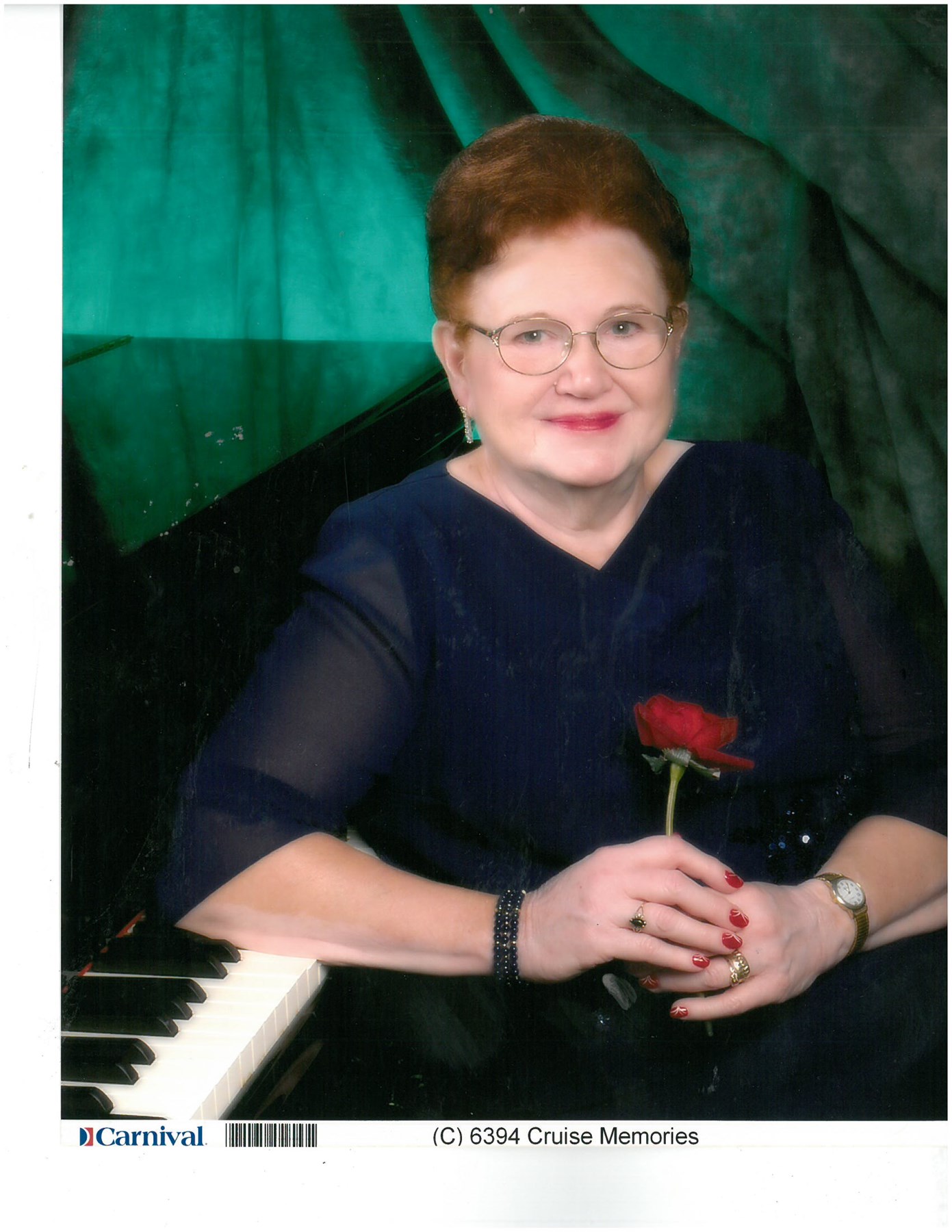 Obituary of Anna Sinisgalli