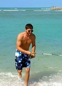 Obituary of Robert Joseph Lawrie