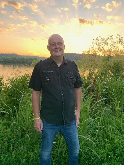 Obituary of Kevin Ray Bailey