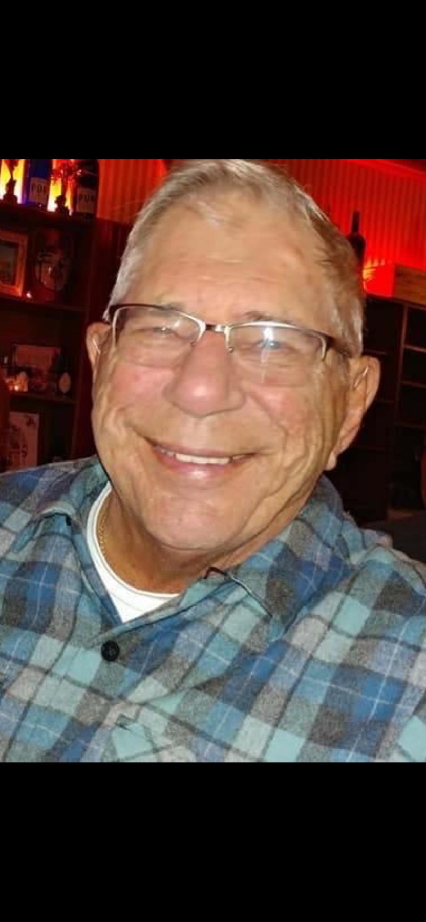 Obituario de Joseph Wozniak