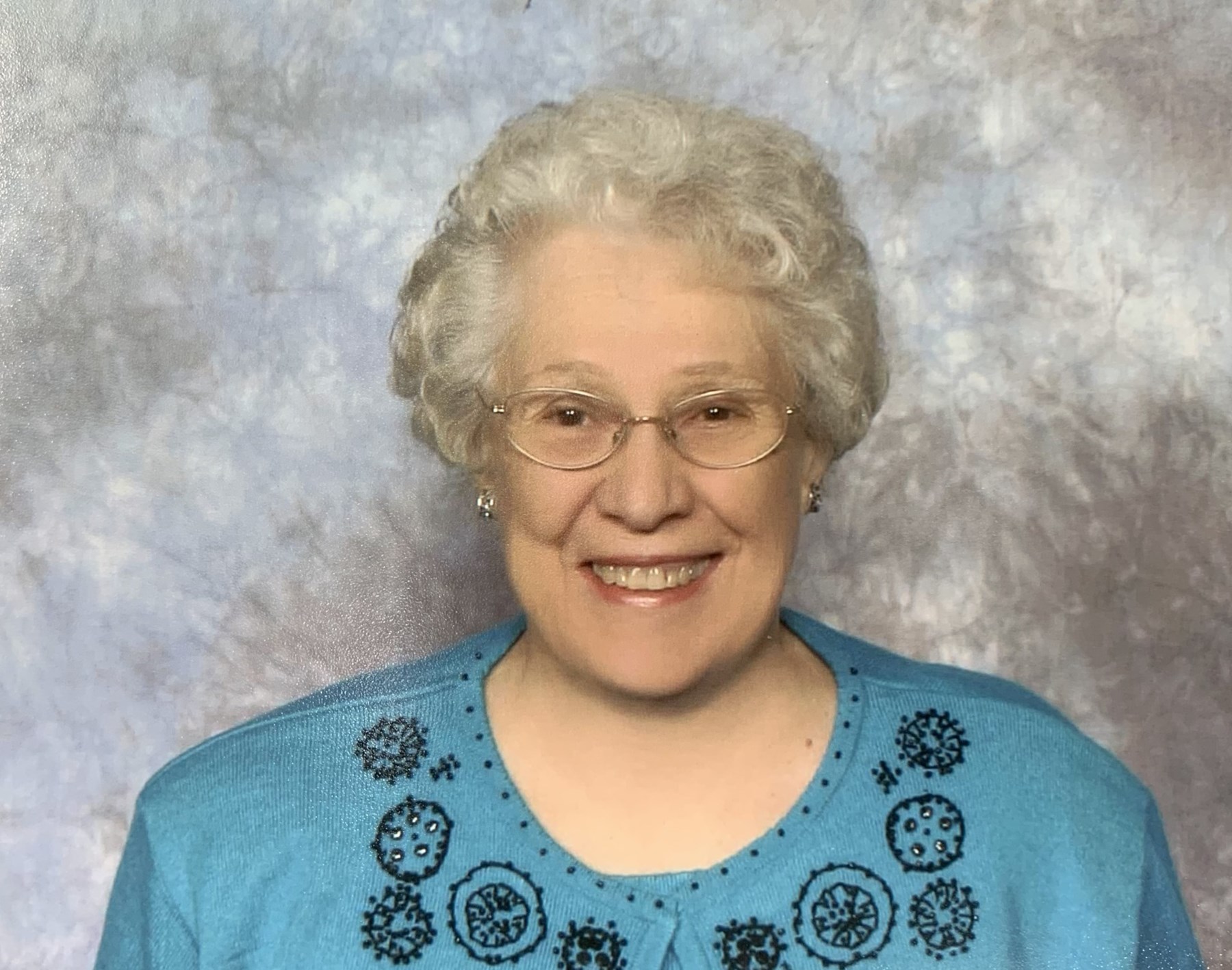 Obituary of Marilyn Gilbert Miller