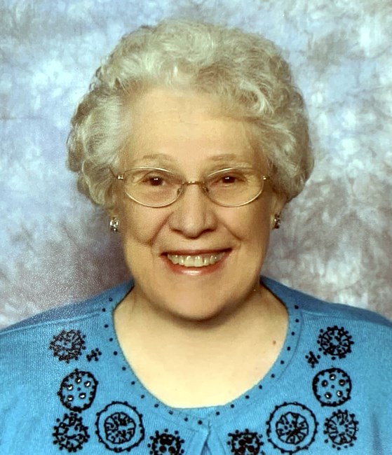 Obituary of Marilyn Gilbert Miller