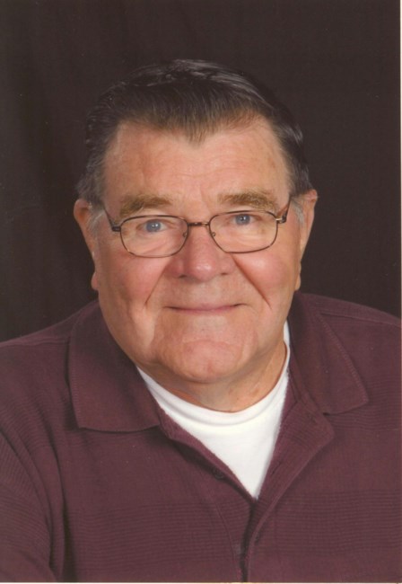 Obituary of Robert R. Triggs