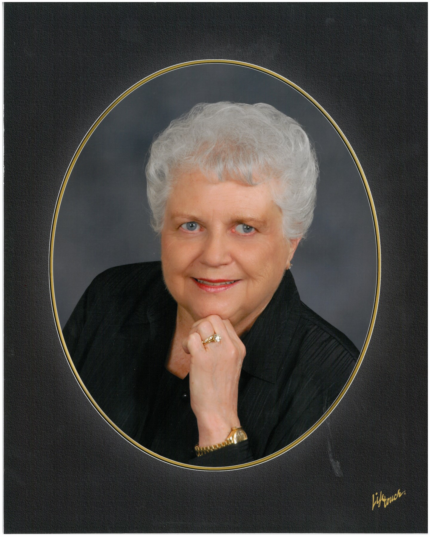 Obituary of Eileen Ann Bloechl