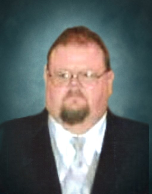 Obituary of Daniel Ray Lindenberg