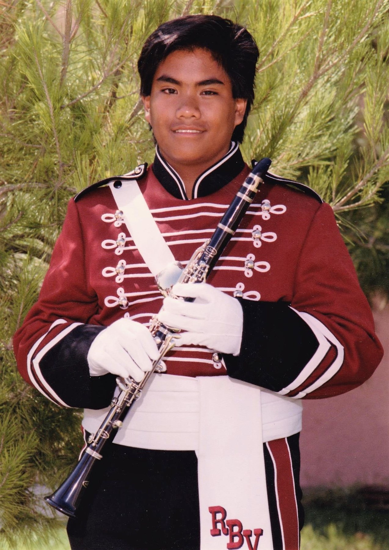 Rex Cabacungan Aniciete Obituary - Oceanside, CA