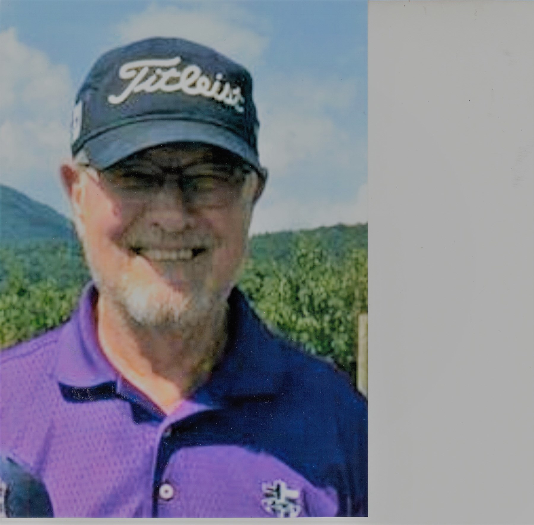 Obituary of Billy D Maples