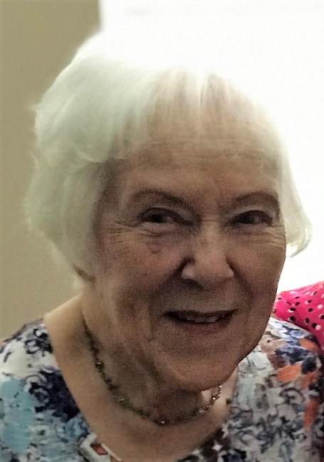 Obituary of Dorothy Ann Wilt