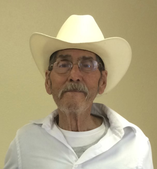 Obituary of Jose Oscar Hernandez