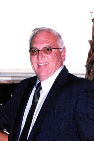 Obituary of Carl Joseph Schilling
