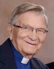 Obituary of Rev. Melvin Theodore Peterson