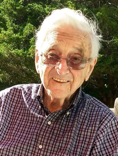 Avis de décès de Elliott Feinstein