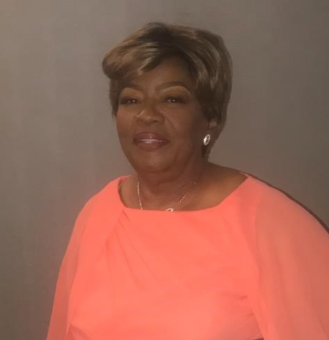 Obituary of Barbara Jean Hall