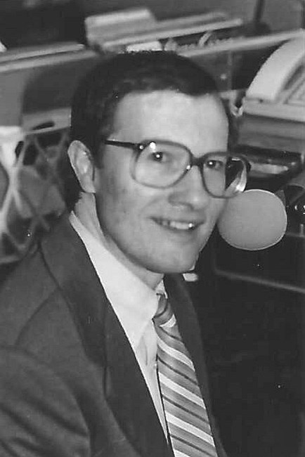 Obituary of Martin P. Shay