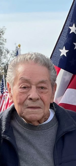 Obituary of Alexander Hernandez Jr.