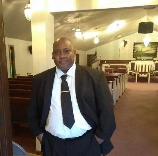 Obituary of Kennedy Edward Nicholson