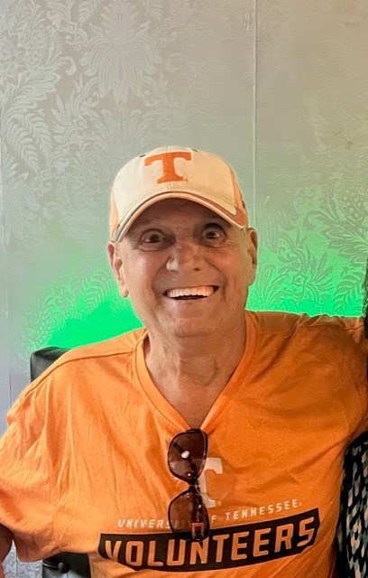 Obituary of Peter Michael Kuderewski