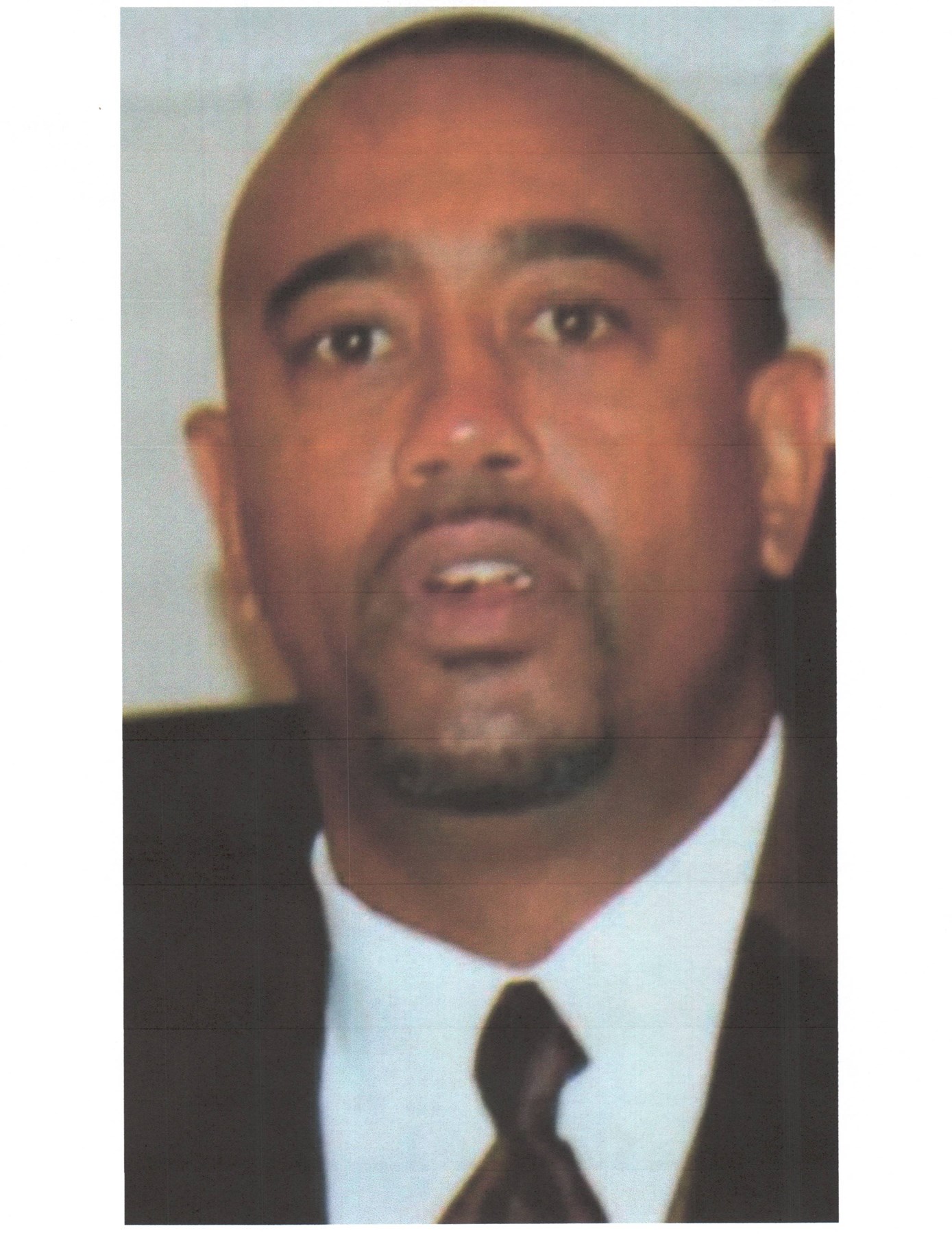 Obituary of Christopher Judson Crowell Sr.