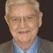 Obituary of Harry Joseph Barnett