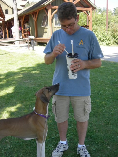 Obituary of Gregory Mark White