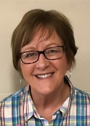 Avis de décès de Pamela Marie Hill