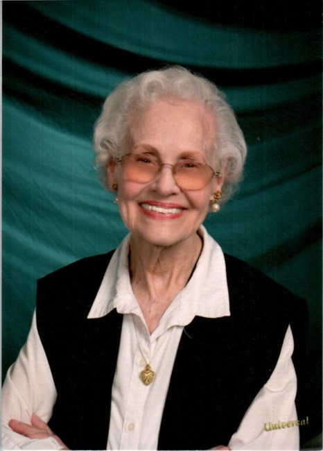 Obituary of Elizabeth Ann Pike