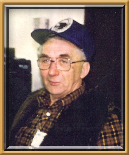 Obituary of Sydney Clark Collins